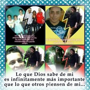 Meet your Posher, Alicia